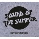 Szara koszulka Sound of Summer YD PRIMARK