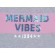 Szara bluza Mermaid Vibes YD PRIMARK 