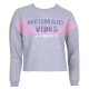 Szara bluza Mermaid Vibes YD PRIMARK 