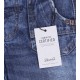 Poste jeansy z kieszeniami DENIM CO.