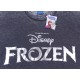 Szary t-shirt FROZEN KRAINA LODU DISNEY PRIMARK