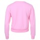 Baby Pink Basic Fashionable Jumper BORED