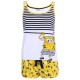 Ladies Pyjama Set Nightwear SpongeBob