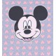 Grau-Neon-Schlafanzug Mickey-Maus DISNEY