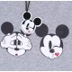 Szara bluza Myszka Mickey DISNEY