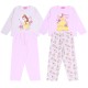 2 x pyjama Belle DISNEY