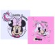 2x Kolorowa piżama Minnie - Unicorn DISNEY