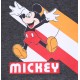 Chándal gris de niño Mickey Mouse DISNEY