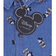 T-Shirt + rote Shorts Mickey Maus DISNEY