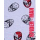 Graues T-Shirt Spiderman MARVEL