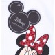 Weißes Shirt Minnie DISNEY