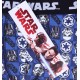 Granatowe bokserki Star Wars DISNEY