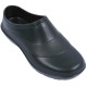 Zielone chodaki, klapki SOFT CLOG L DEMAR