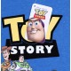 Niebiesko-szara piżama Toy Story DISNEY