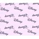 Hellrosa Pyjama Disney