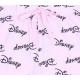 Hellrosa Pyjama Disney