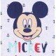 Szare body niemowlęce Myszka Mickey DISNEY