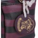 Czarno-bordowa kosmetyczka HARRY POTTER