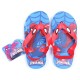 Niebieskie japonki - SPIDERMAN PRIMARK