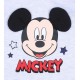 Komplet: Bluzka + Spodnie Myszka Mickey DISNEY