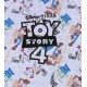 Szaro-zielony dres Toy Story DISNEY