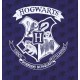 Granatowa bluzka chłopięca HOGWARTS Harry Potter