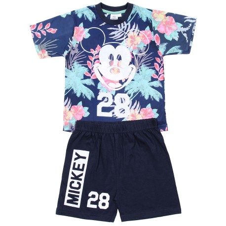 Piżamka Mickey Mouse Disney PRIMARK