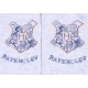 Szare skarpetki RAVENCLAW Harry Potter