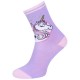 3 x chaussettes Minnie Mouse licorne DISNEY