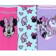 3 x Socken Minnie Maus, Einhorn DISNEY