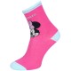 3 x chaussettes Minnie Mouse licorne DISNEY