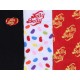 3x Socken Jelly Belly