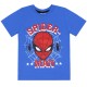 Niebieska koszulka / t-shirt SPIDER-MAN Marvel