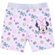 Mädchen Babyset, weiße Bluse+pinke, kurze Hose, Minnie Mouse  Disney