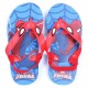 Niebieskie japonki - SPIDERMAN PRIMARK