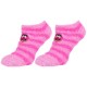 Une paire de chaussettes roses MUPPETY PRIMARK