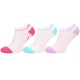 Chaussettes de couleur pour femmes