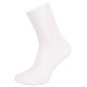 Primark Two Pack Warm White Black Socks