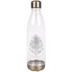 Bouteille Harry Potter 1L en plastique transparent