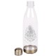 Bouteille Harry Potter 1L en plastique transparent