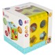 Zabawka edukacyjna Sorter 6w1, 12m+ BamBam