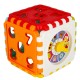 Zabawka edukacyjna Sorter 6w1, 12m+ BamBam