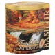 BASILUR Autumn Tea- Liściasta czarna herbata z aromatem syropu klonowego w ozdobnej puszce, 100 g