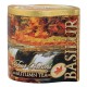 BASILUR Autumn Tea- Liściasta czarna herbata z aromatem syropu klonowego w ozdobnej puszce, 100 g