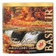 BASILUR Autumn Tea- Liściasta czarna herbata z aromatem syropu klonowego w ozdobnej puszce, 100 g