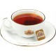 Zestaw herbat klasycznych w saszetkach- earl grey, sencha, english breakfast, 3x10 saszetek