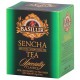 Zestaw herbat klasycznych w saszetkach- earl grey, sencha, english breakfast, 3x10 saszetek