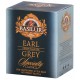 Zestaw herbat klasycznych w saszetkach- earl grey, sencha, english breakfast, 3x10 saszetek