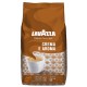 LAVAZZA Crema E Aroma- Mieszanka średnio palonych ziaren kawy arabica i robusta, kawa ziarnista