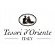 Tesori d'Oriente Muschio Bianco krem do ciała 300ml